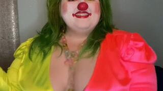 Clown Compilation All Clussy