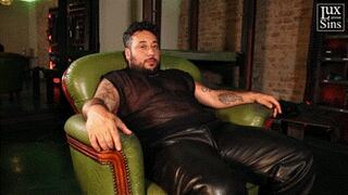 After Work JOI - Heisse Lust mit Robin Astera (WMV)