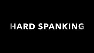 MASTER KAISER: HARD SPANKING WHIT MY SLAVE