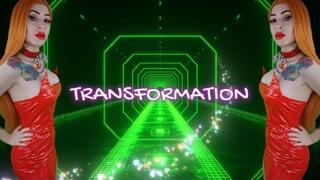 Year of Gender transformation - 2023