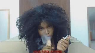 Smoked Edges
