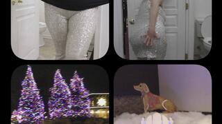ASMR HOLIDAY 2023 EDITION