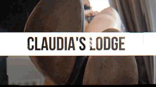 CC - Claudia's lodge ,Full