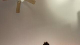 Carina Racy - Tiny Begs To Stick To Sole