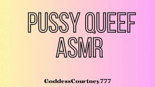 Pussy Queef ASMR