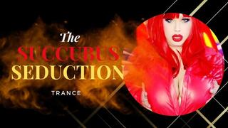 Succubus Seduction Trance