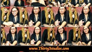 WHACKOFF WEDNESDAY | Part-8