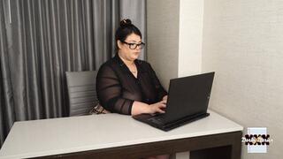 The Perverted Librarian