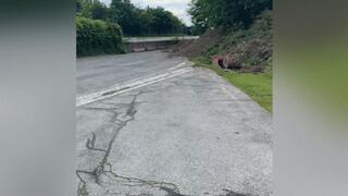 8 min Piss &amp; Squirt complilation, Outdoor