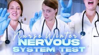 Winter's POV Nervous System Test (UHD WMV)