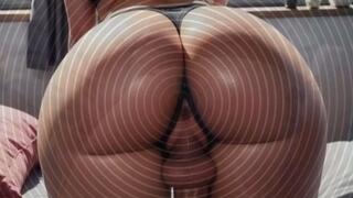 ** A.I SHEMALE GOON HOLE MIND FUCK **