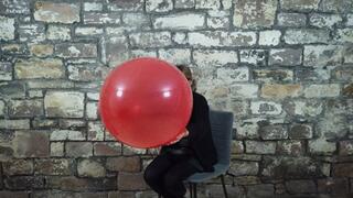 RR024: Blow to Pops Vol: 1