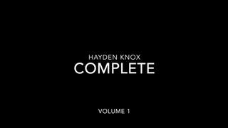 Hayden Knox the Collection vol 1 FULL HD