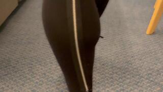 All About the Calves - Part 2