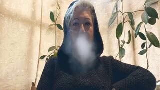 Tobacco cough again MP4