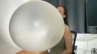 2 Big Sexy Bubbles PT 1 of 4