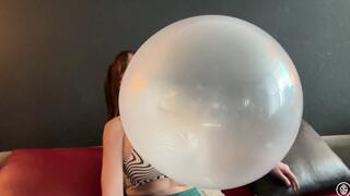 2 Big Sexy Bubbles PT 3 of 4