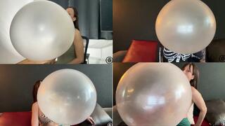 End of Year Bubbles 2023 4 Parts