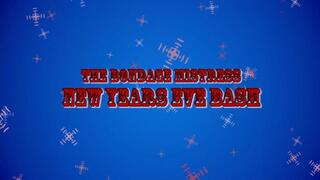 New Years Eve Bash