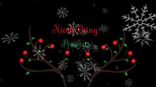 Naughty Elf Boxing mp4