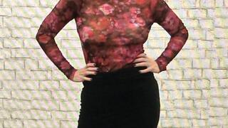 The New Boss: a POV Fighting Sex FemDom Movie with Kobe Lee