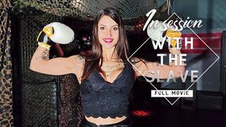 In session with the slave FULL MOVIE