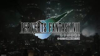 Perverts Fantasy - Remake