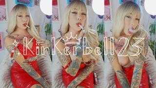 Your smoking hot girlfriend wants to go to a swingers club! - Kinkerbell23