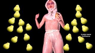 WAS IT YOU WHO TOUCHED MY STEP-SON'S COCK? - PART 4