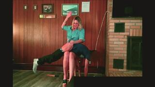 "Mean Big Step Sister" - Episode Two (Single Cam Front View) [mp4]