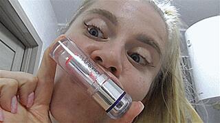 My sexy lipstick! MP4