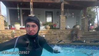 Invisible Man 2 Bella Luxx