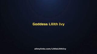 Chastity slave addicted to my ass