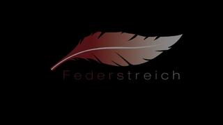 Nina - Feet tickled by Mariella