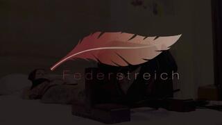 Mariella and Nina - Tickling series