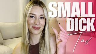 Small Dick Tax (SD)
