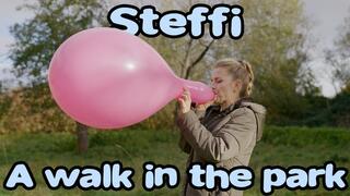 1476 A walk in the park 4K