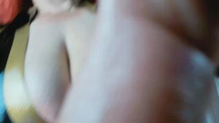 JOI in latex uniform and shiny boots : Learn how to edge and cum HARDER with this JOI ! HD MP4