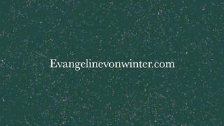 Holiday Lipstick blowjobs