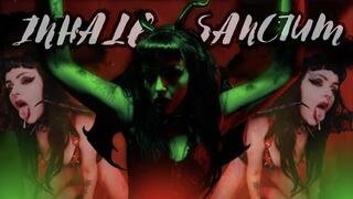 INHALE Sanctum