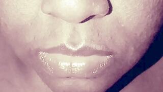 Nothing But Mouth