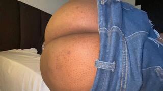 Nasty Stinky Jeans farts