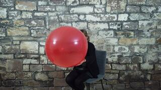 RR024: Blow to Pops Vol: 1 **4K**