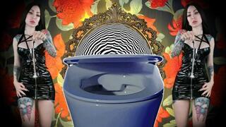 Abandon your family, be my toilet ! - ASMR, HOMEWRECKER