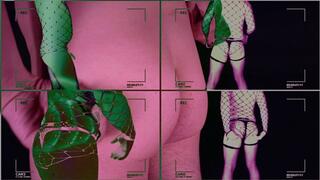 CD and Anal PMV MindFuck