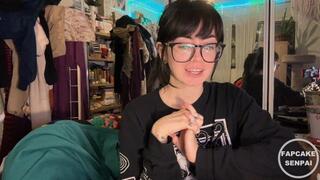 Ruin Your Loser Orgasm for Me