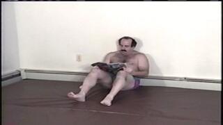 Blind date in MP4