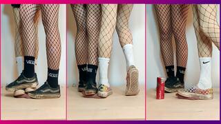 Vans Cock Crush I Can Crush I Lucifers Sister