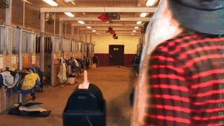 Ride 'Em Cowgirl HD