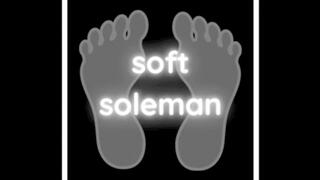 Holidays soft soles [2023]
